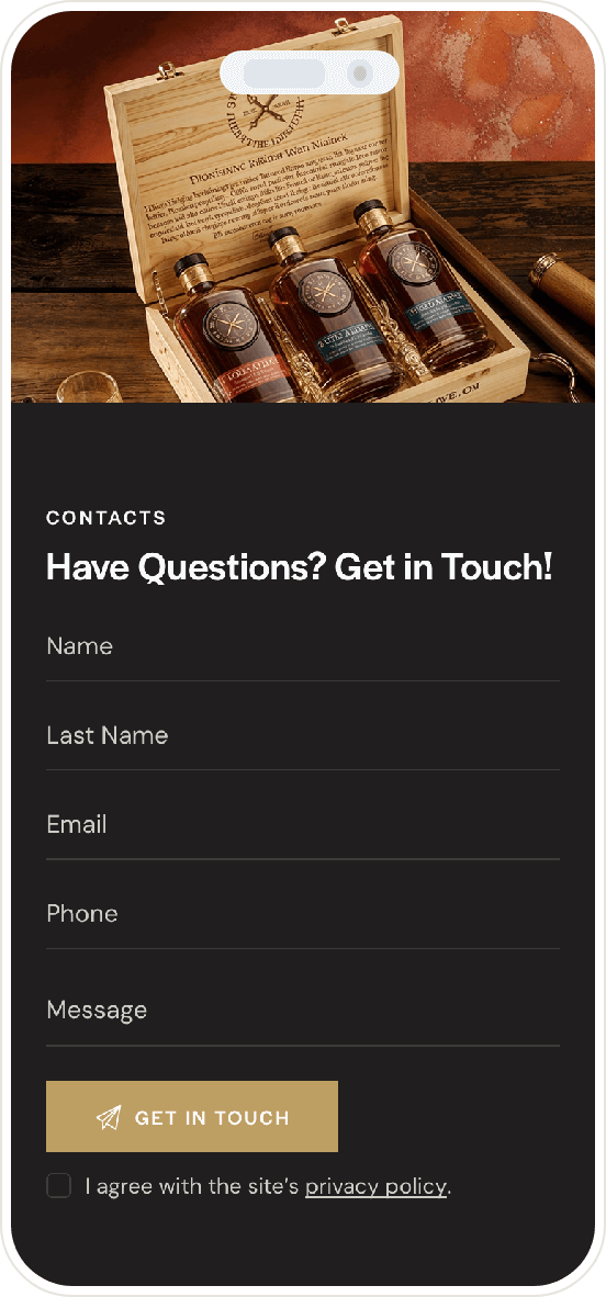 mobile device