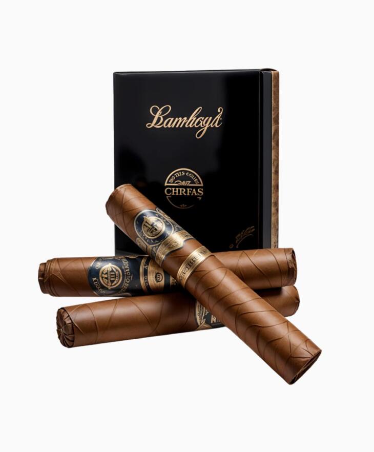 Lamboya Cigars