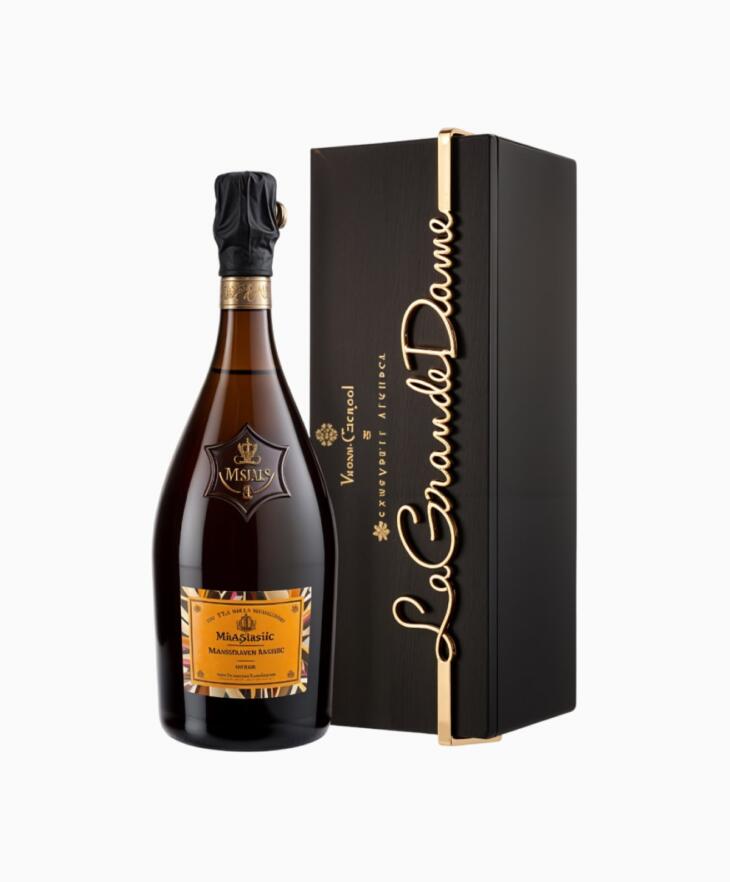 Le Grande Veuve